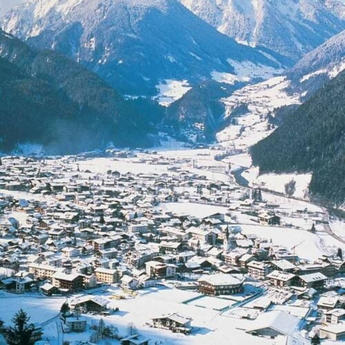 MAYRHOFEN