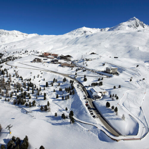 OBERGURGL YENI FOTO