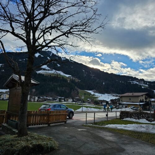 WESTENDORF YENI